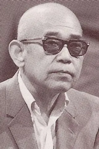 Peliculas de Taiji Tonoyama