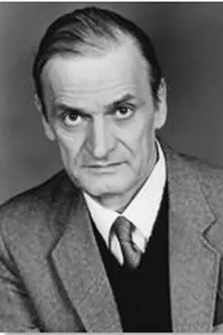 Peliculas de Jerzy Kozłowski