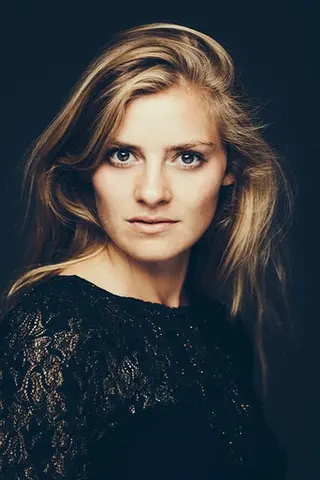Peliculas de Marie Tourell Søderberg