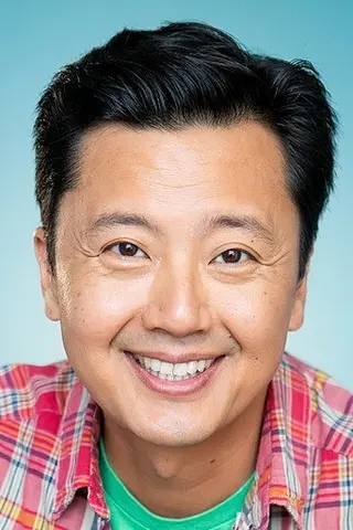 Peliculas de Paul Kim Jr.