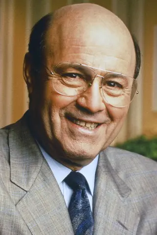 Peliculas de Joe Garagiola