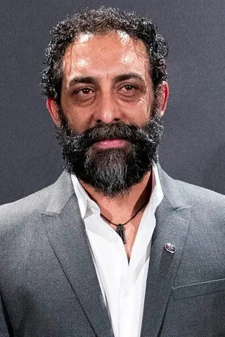 Peliculas de Moreno Borja