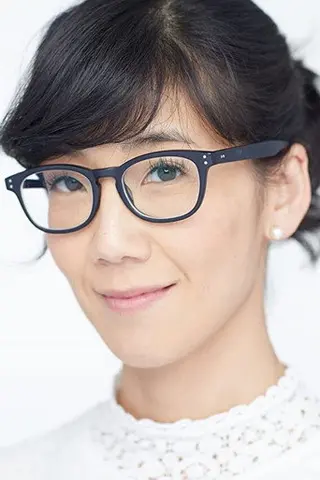 Peliculas de Jennifer Chang