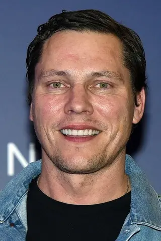 Peliculas de Tiësto