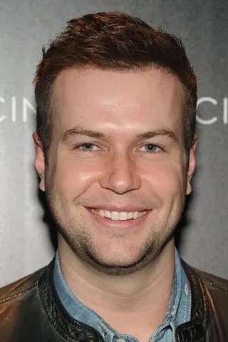 Peliculas de Taran Killam