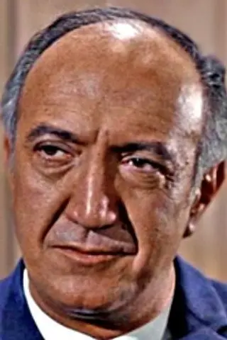 Peliculas de Frank Campanella