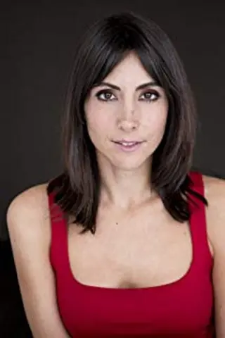 Peliculas de Alicia Fernández