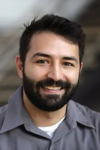 Peliculas de Adrian Molina