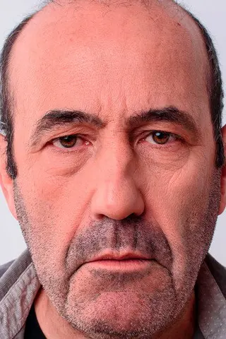Peliculas de Paco Sarro
