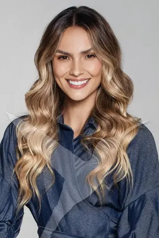 Peliculas de Danielle Arciniegas