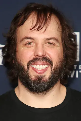 Peliculas de Angus Sampson
