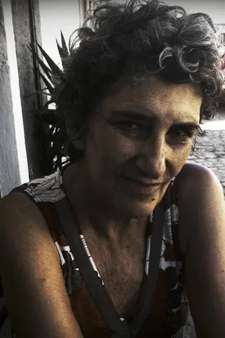 Peliculas de Paula Só