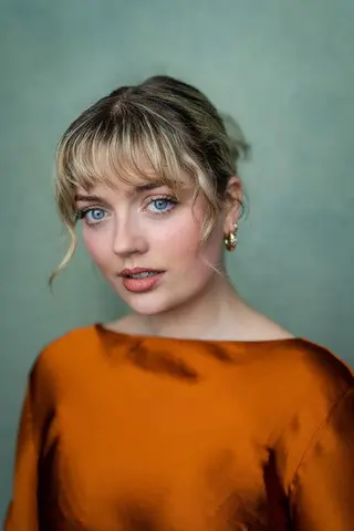 Peliculas de Rhea Norwood