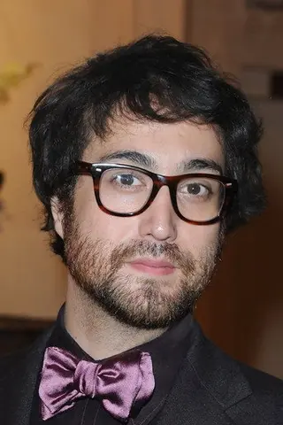 Peliculas de Sean Lennon