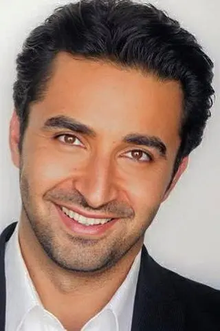 Peliculas de Pej Vahdat