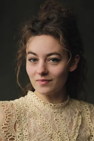 Peliculas de Ruby Ashbourne Serkis