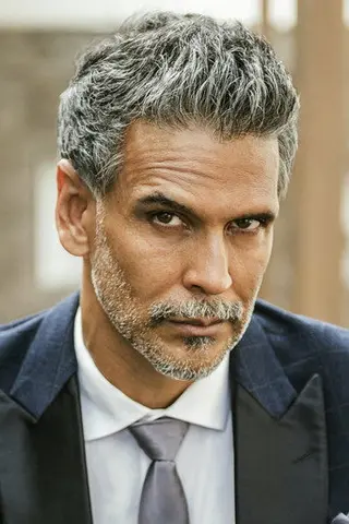 Peliculas de Milind Soman