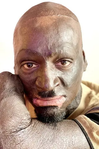 Peliculas de Prince Amponsah