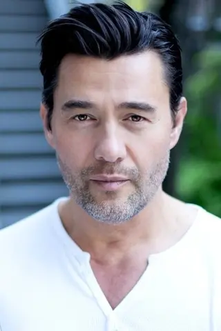 Peliculas de Steve Bacic