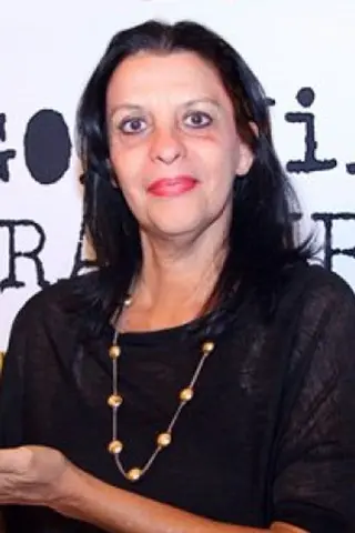 Peliculas de Ligia Diniz