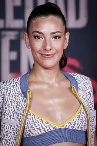 Peliculas de Candela González