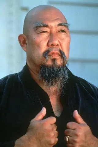 Peliculas de Gerald Okamura