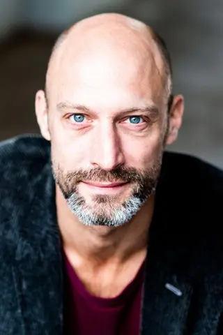 Peliculas de Andreas Grötzinger