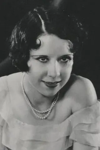 Peliculas de Marjorie Kane
