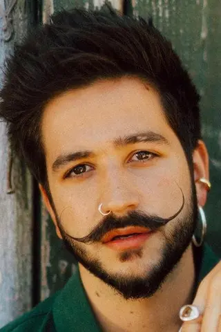 Peliculas de Camilo