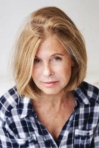 Peliculas de Rebecca Pauly