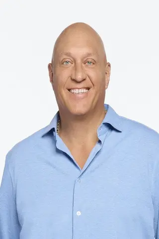 Peliculas de Steve Wilkos