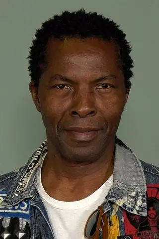 Peliculas de Isaach De Bankolé