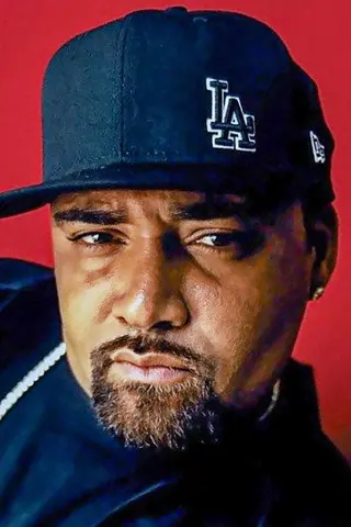 Peliculas de Mack 10