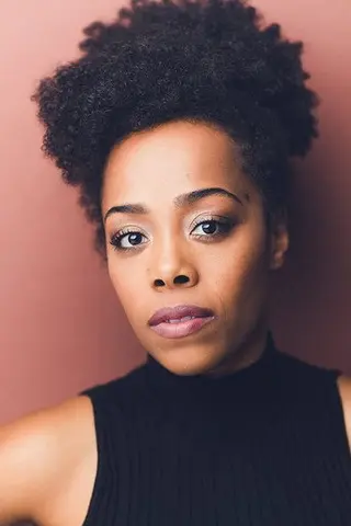 Peliculas de Brittany Bradford