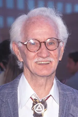 Peliculas de Patrick Cranshaw