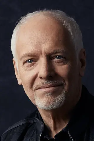 Peliculas de Peter Frampton