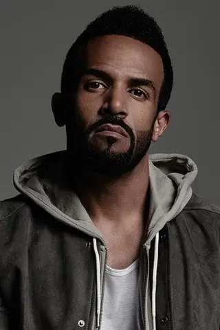 Peliculas de Craig David