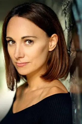Peliculas de Lauren Harris