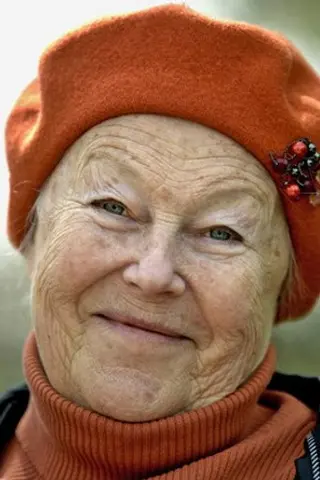 Peliculas de Lena-Pia Bernhardsson