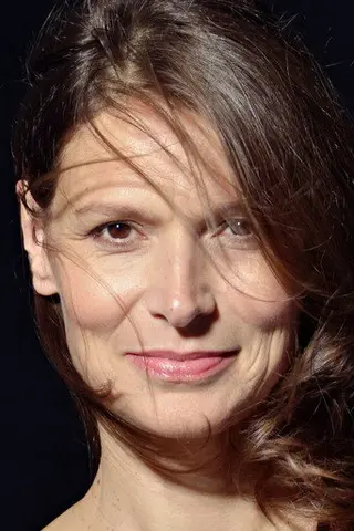 Peliculas de Stefanie Schmid