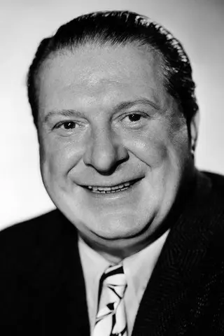 Peliculas de Ralph Sanford