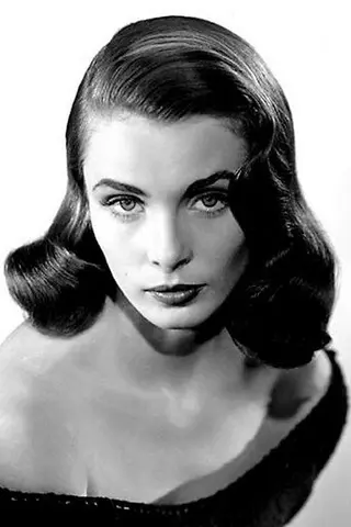Peliculas de Rosemarie Stack