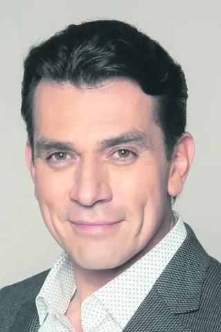 Peliculas de Jorge Salinas