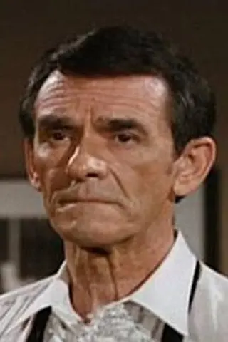 Peliculas de Danny Dayton