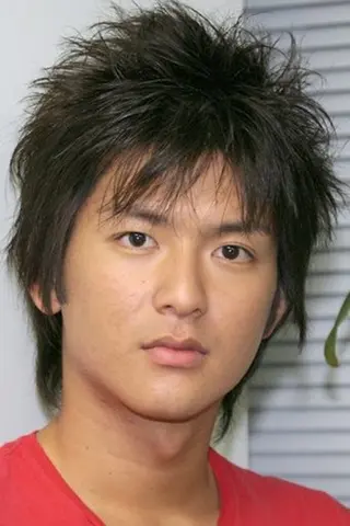 Peliculas de Takuya Ishida