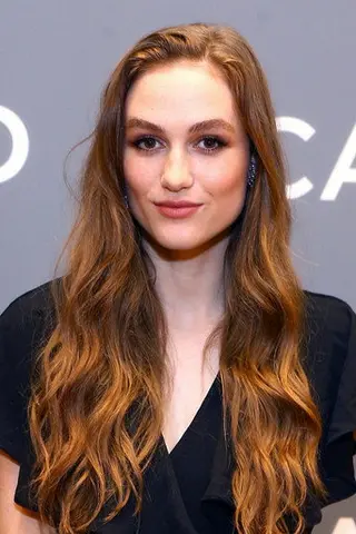 Peliculas de Madison Lintz