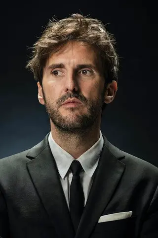 Peliculas de Julián López