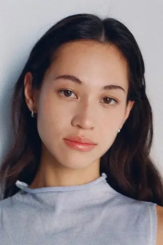 Peliculas de Kiko Mizuhara