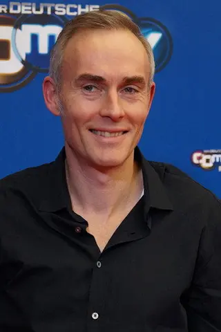 Peliculas de Johann König
