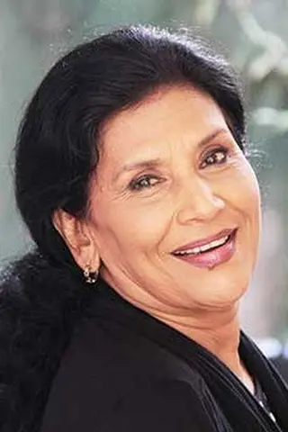 Peliculas de Veena Jayakody